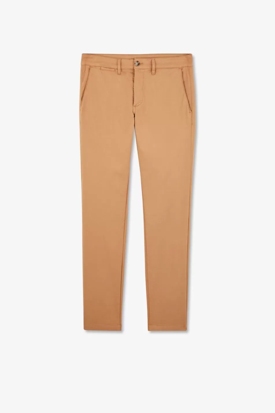 Pants | Eden Park Beige Chinos