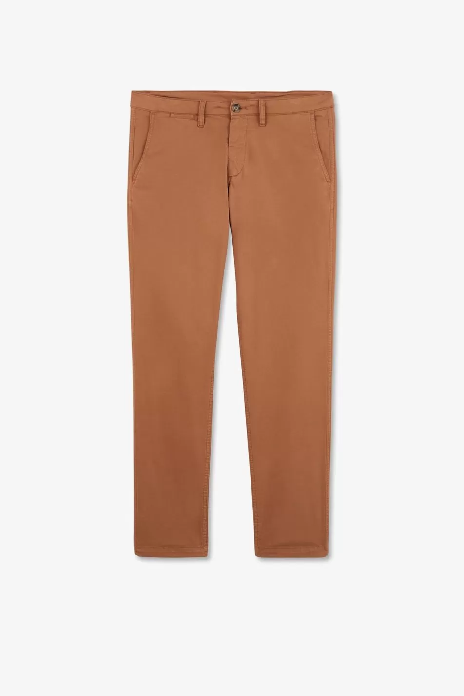 Pants | Eden Park Beige Chinos