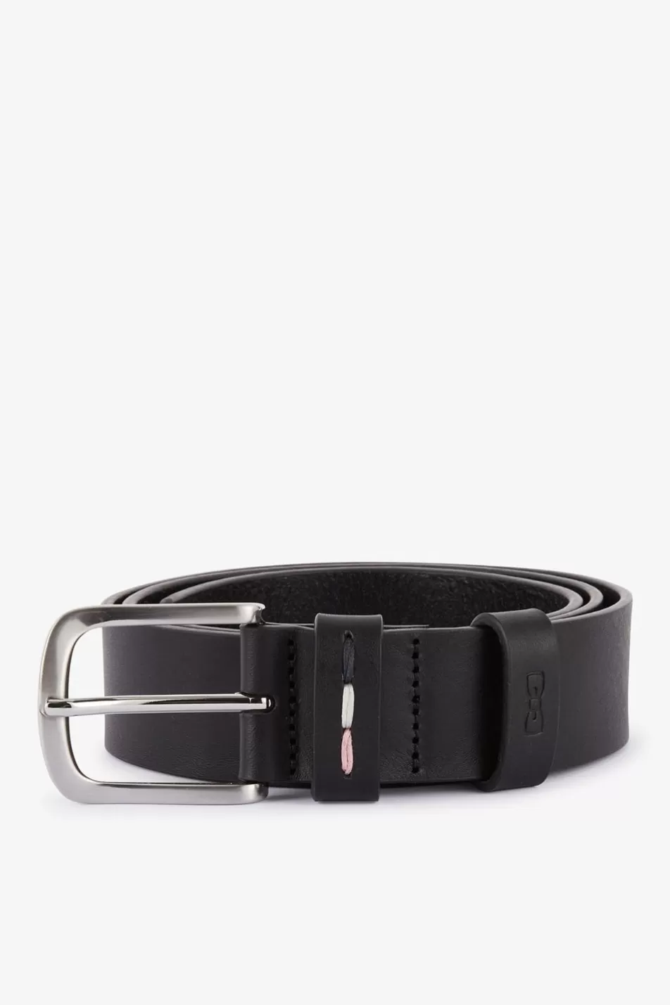 Belts | Eden Park Black Belt