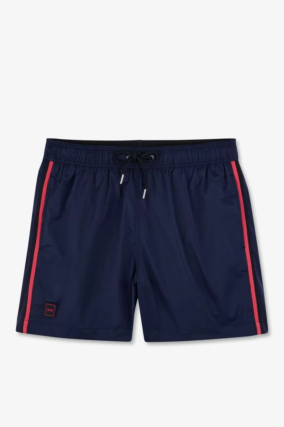 Swimwear | Eden Park Blue Swim Shorts