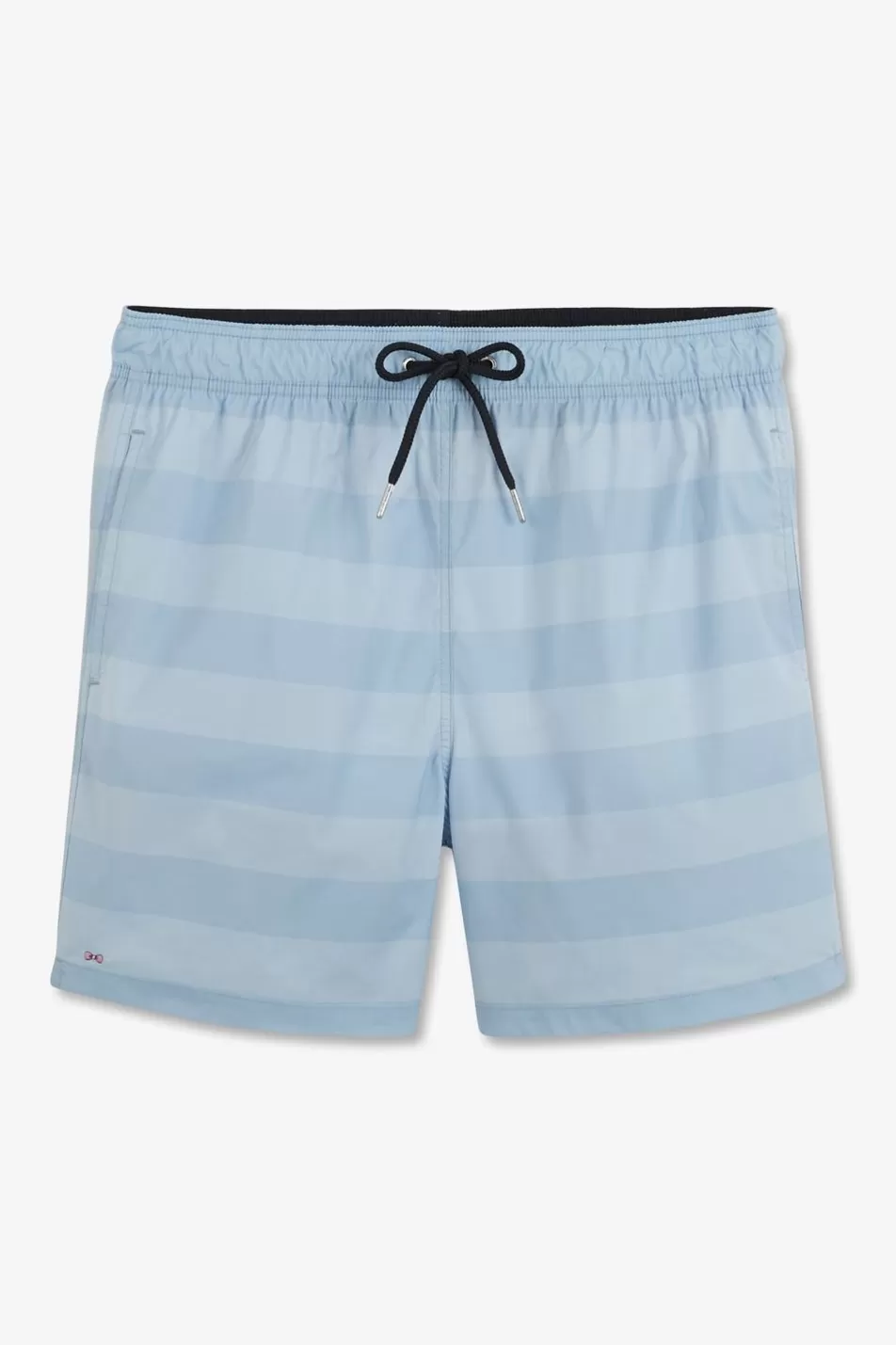 Swimwear | Eden Park Blue Swim Shorts