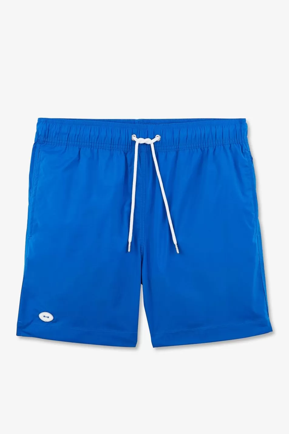 Swimwear | Eden Park Blue Swim Shorts