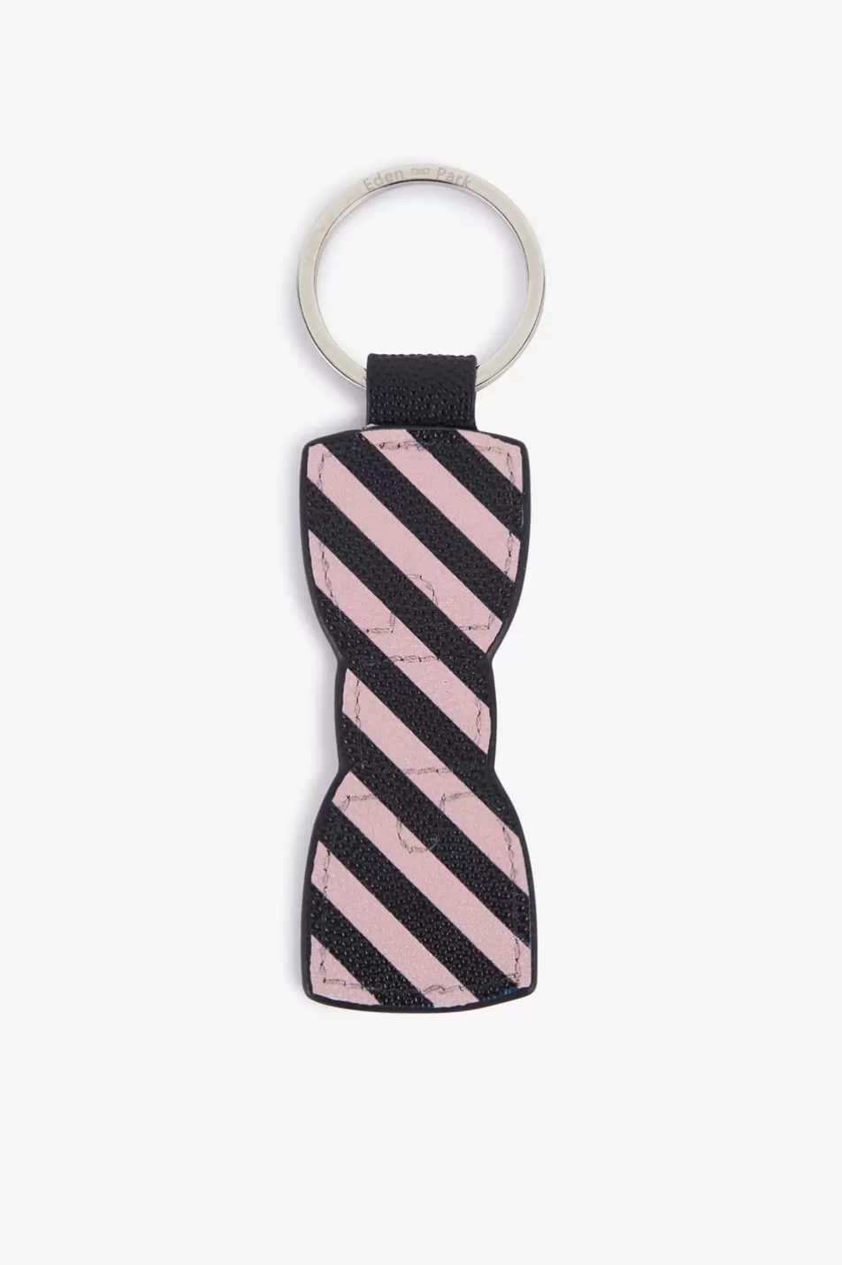 Key Chains | Eden Park Bow Tie-Shaped Keyring