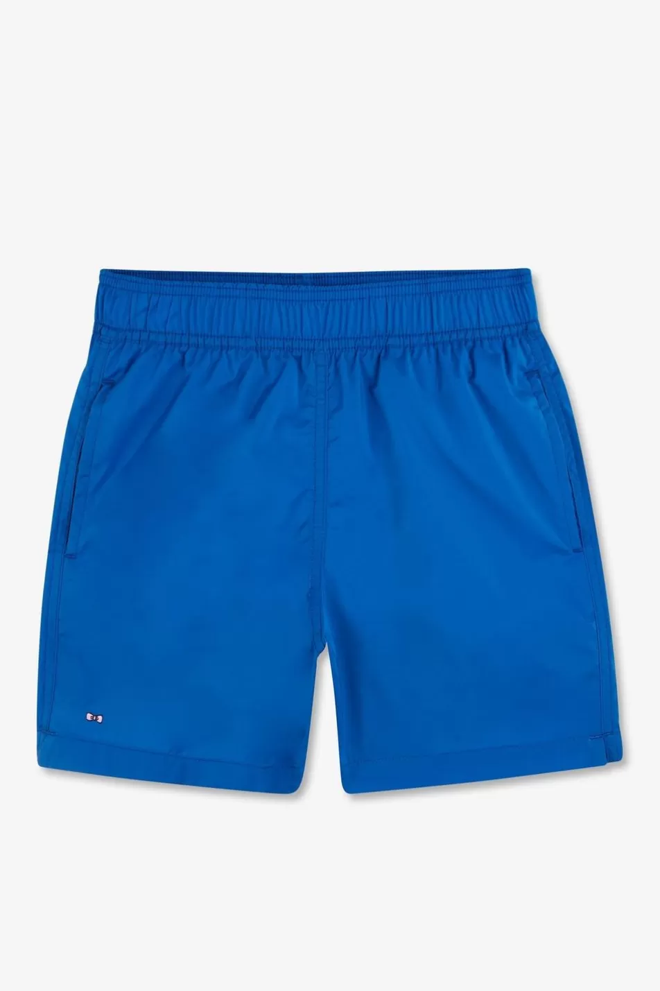 Children | Eden Park Children'S Blue Swim Shorts