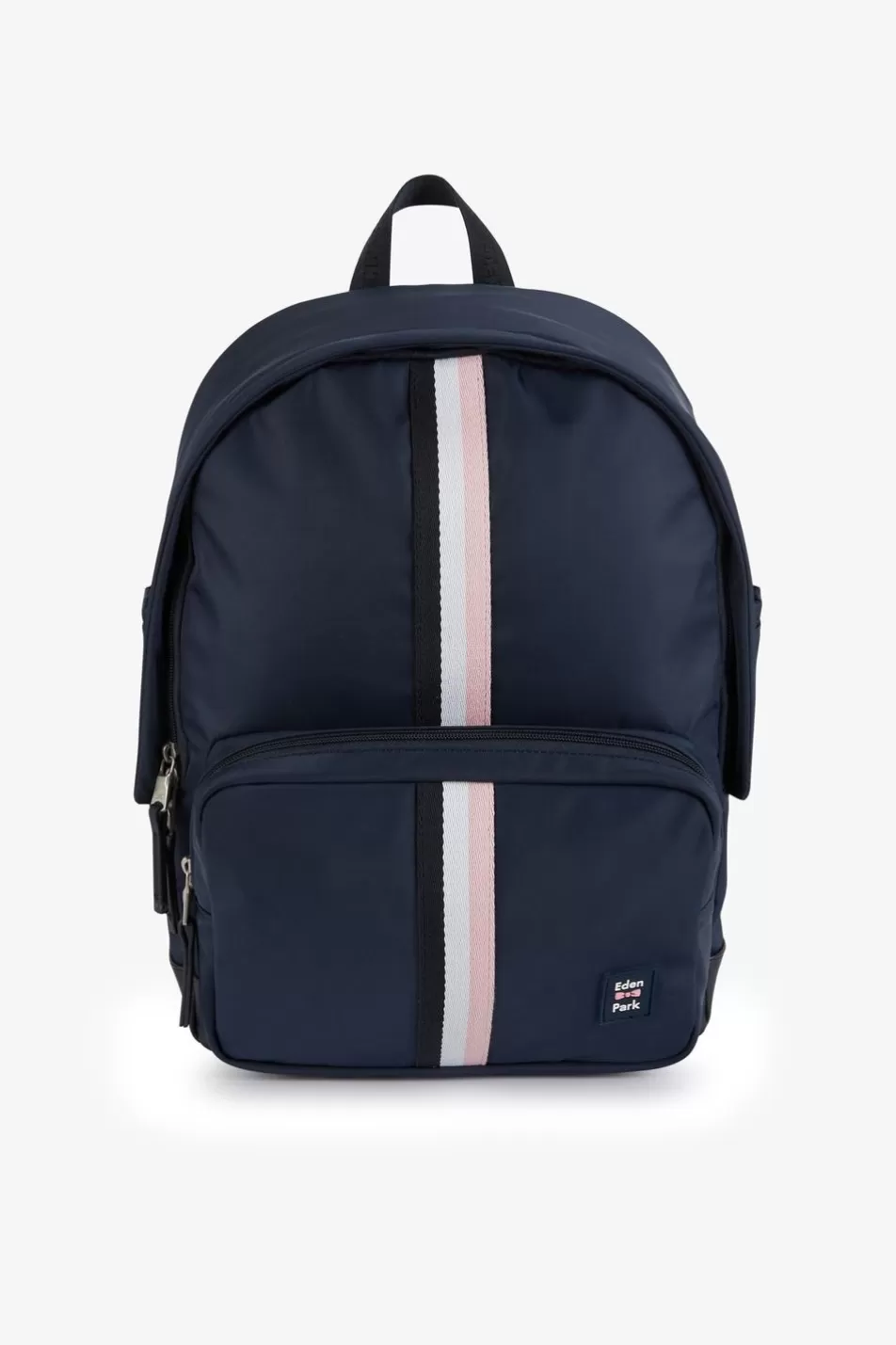 Backpacks | Eden Park Dark Blue Backpack