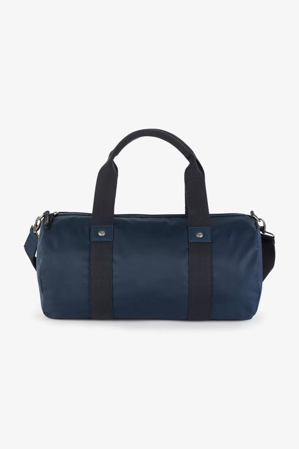 Sports Bag | Eden Park Dark Blue Sports Duffle Bag