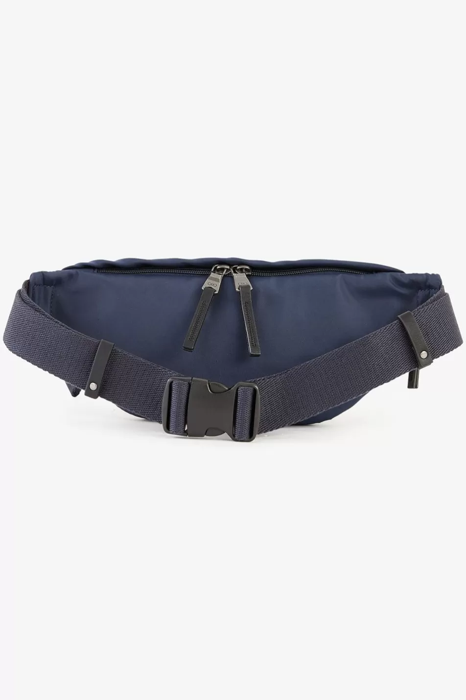 Bags | Eden Park Dark Blue Waist Bag