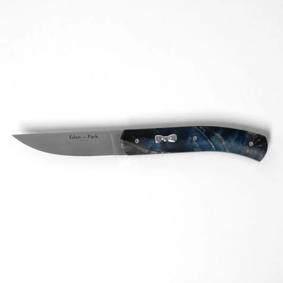 Art Of The Table | Eden Park Folding Knife