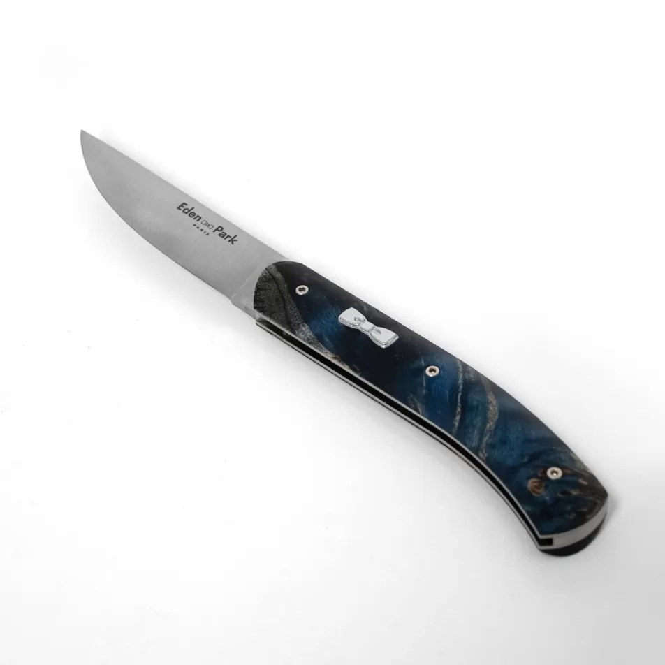 Art Of The Table | Eden Park Folding Knife