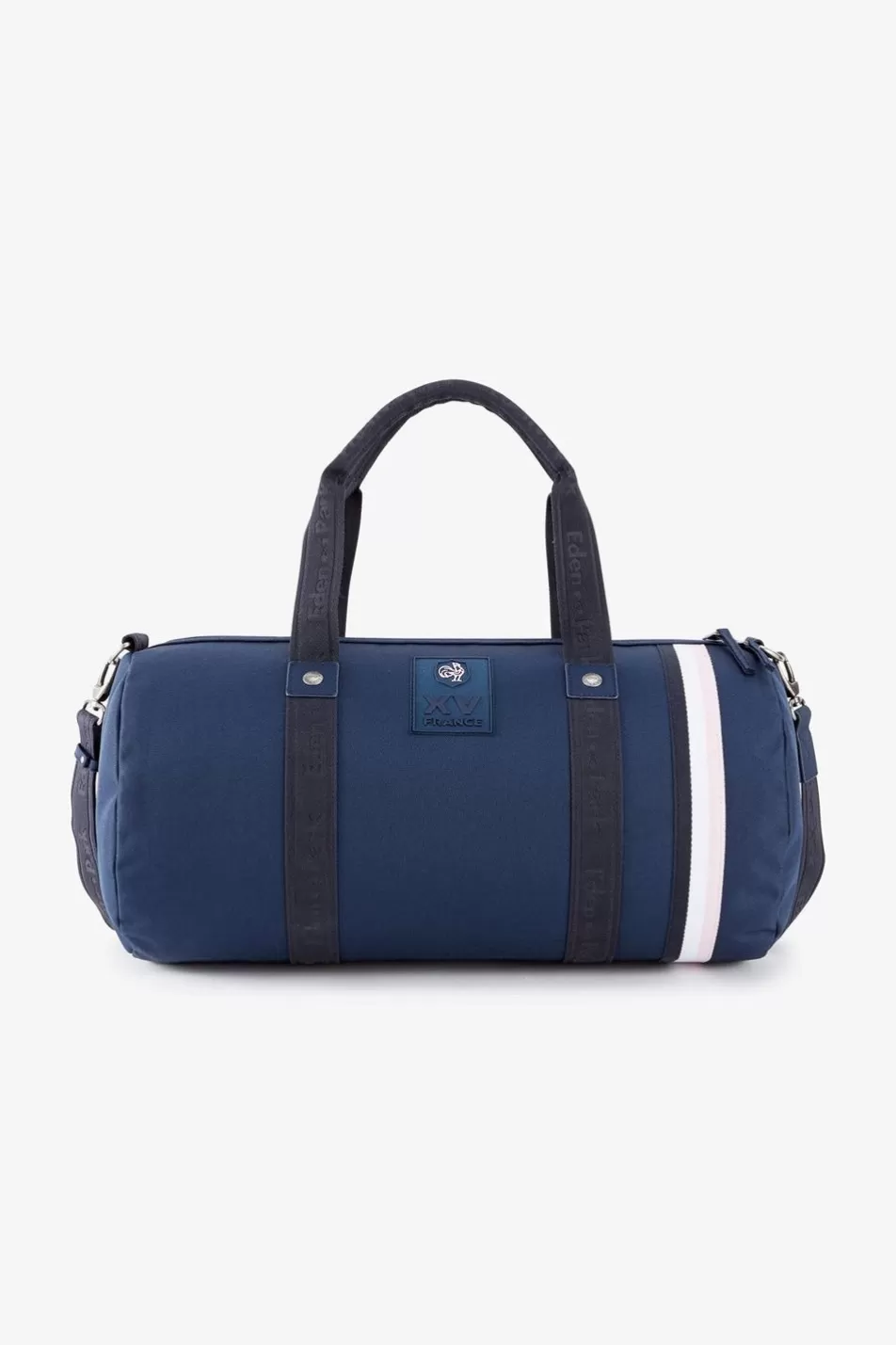 Sports Bag | Eden Park France Xv Sports Duffel Bag