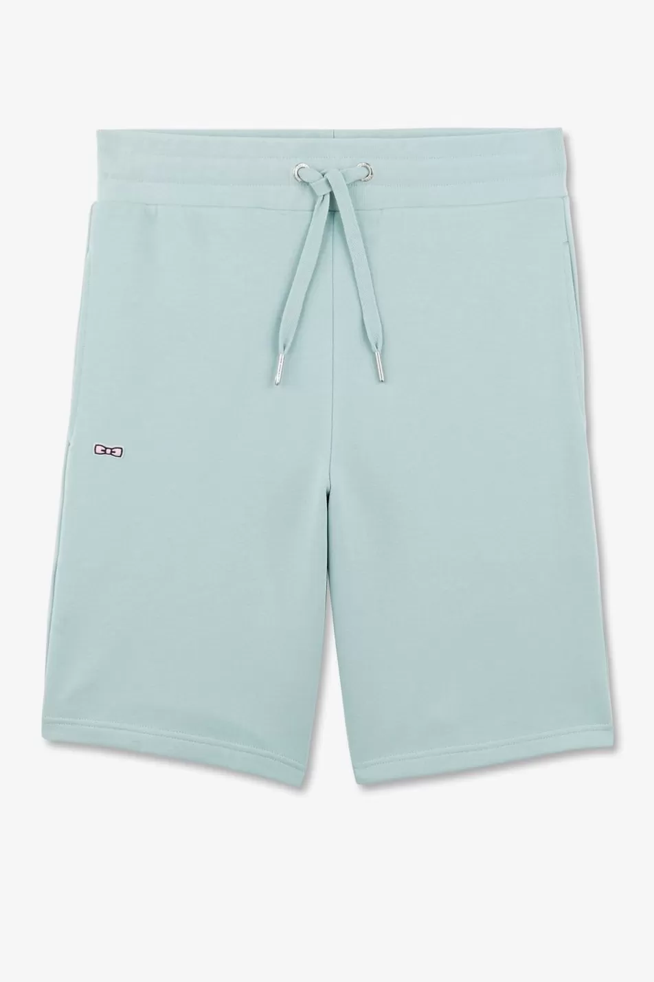 Shorts & Bermudas | Eden Park Green Fleece Shorts