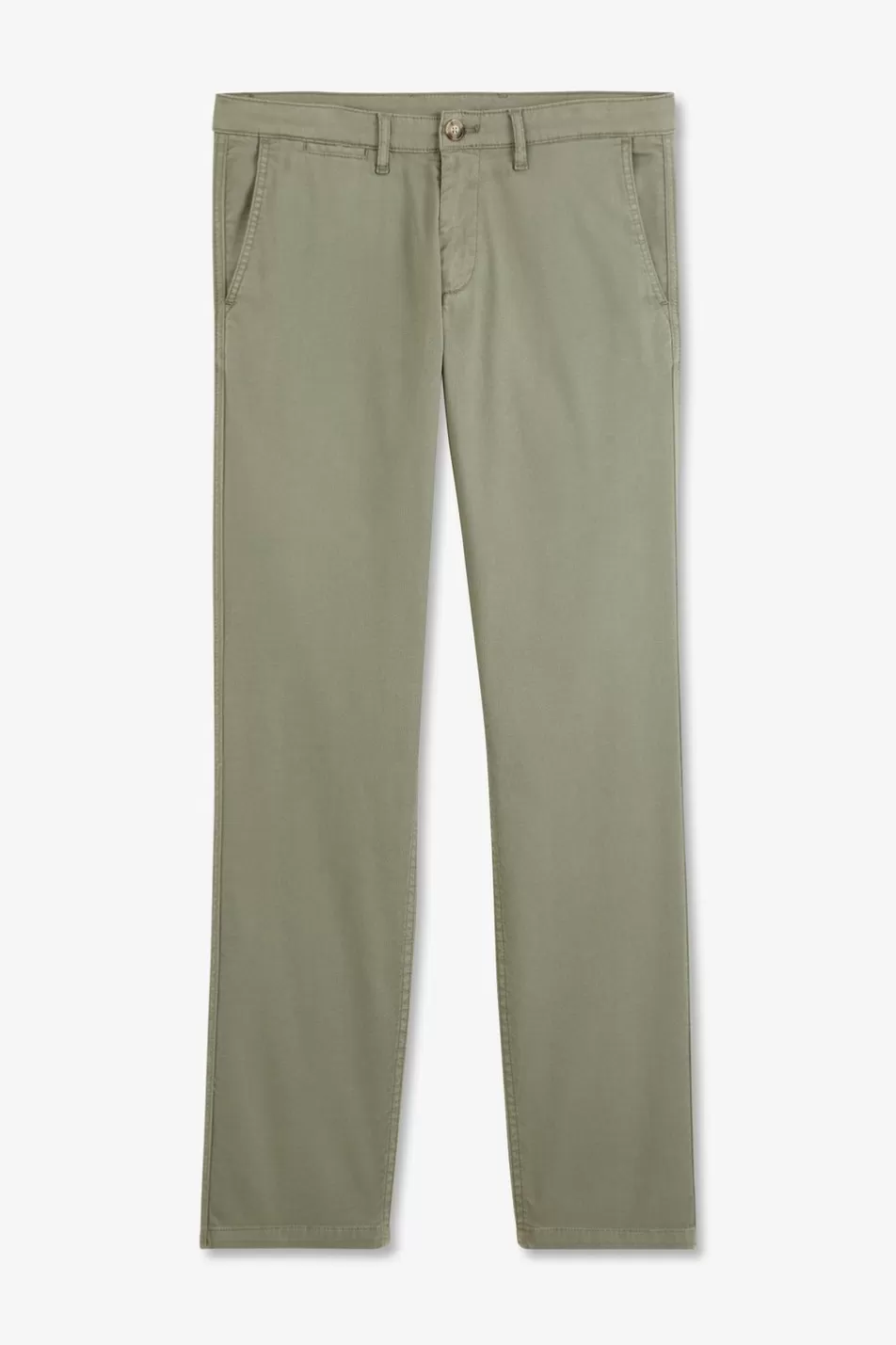 Pants | Eden Park Khaki Chinos