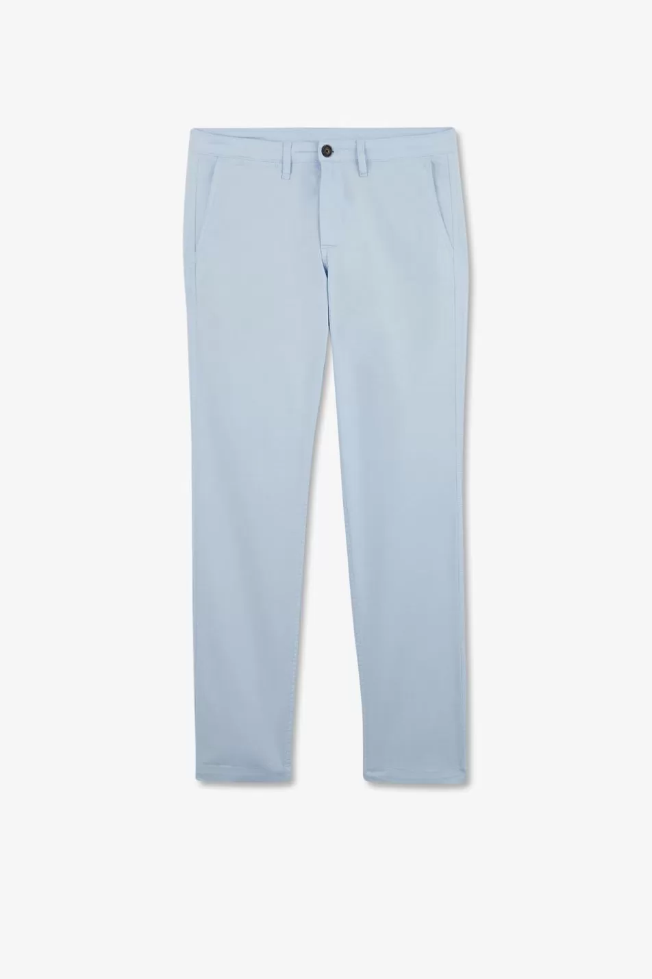 Pants | Eden Park Light Blue Chinos