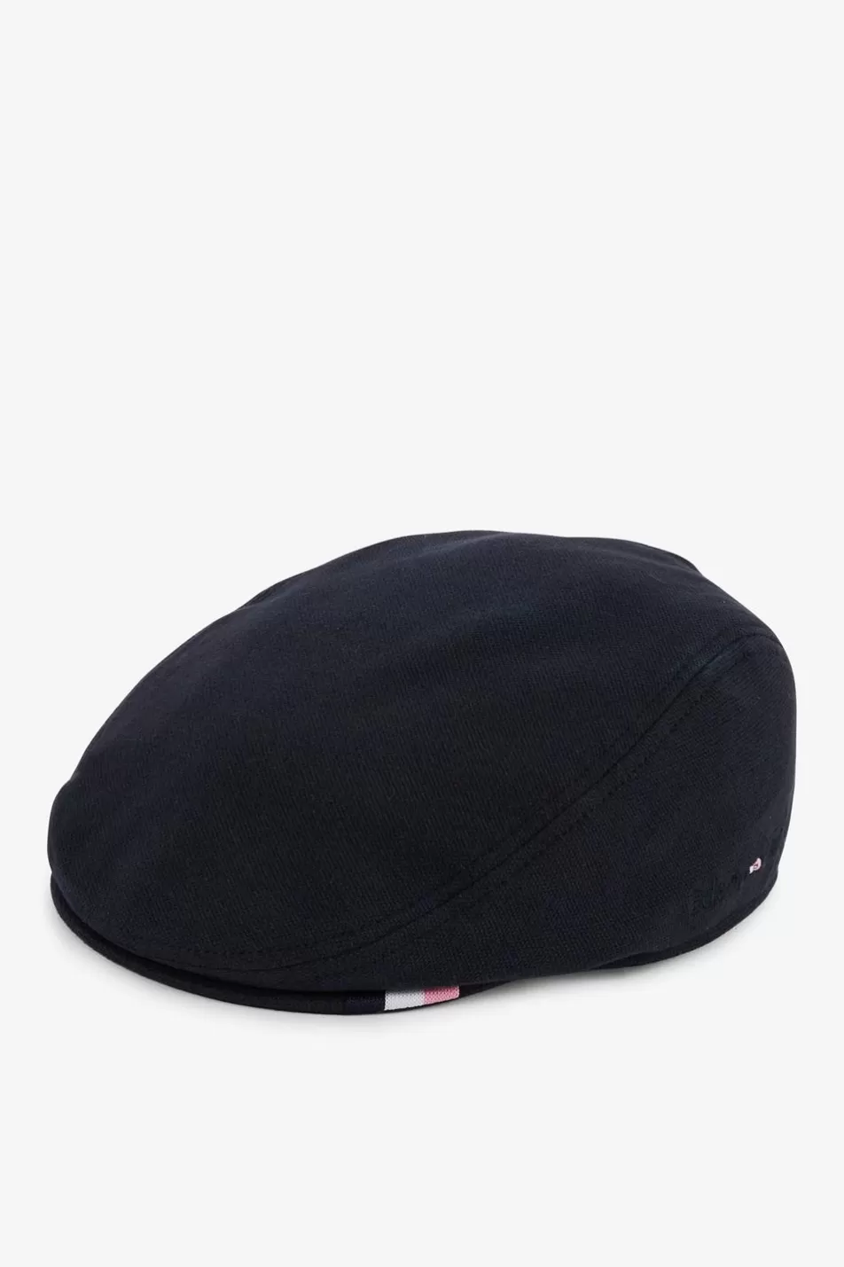 Caps | Eden Park Navy Blue Beret