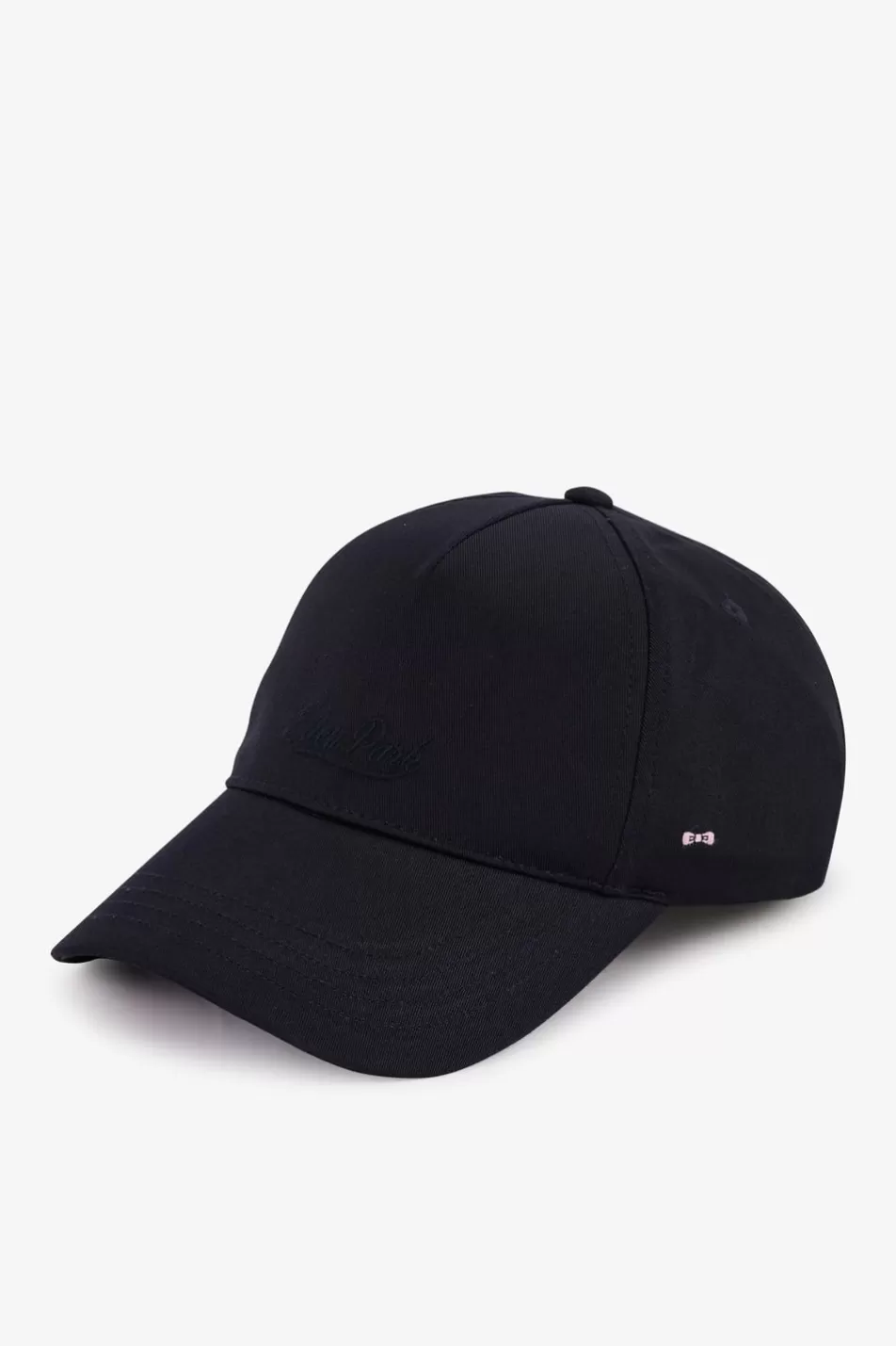 Caps | Eden Park Navy Blue Children Cap