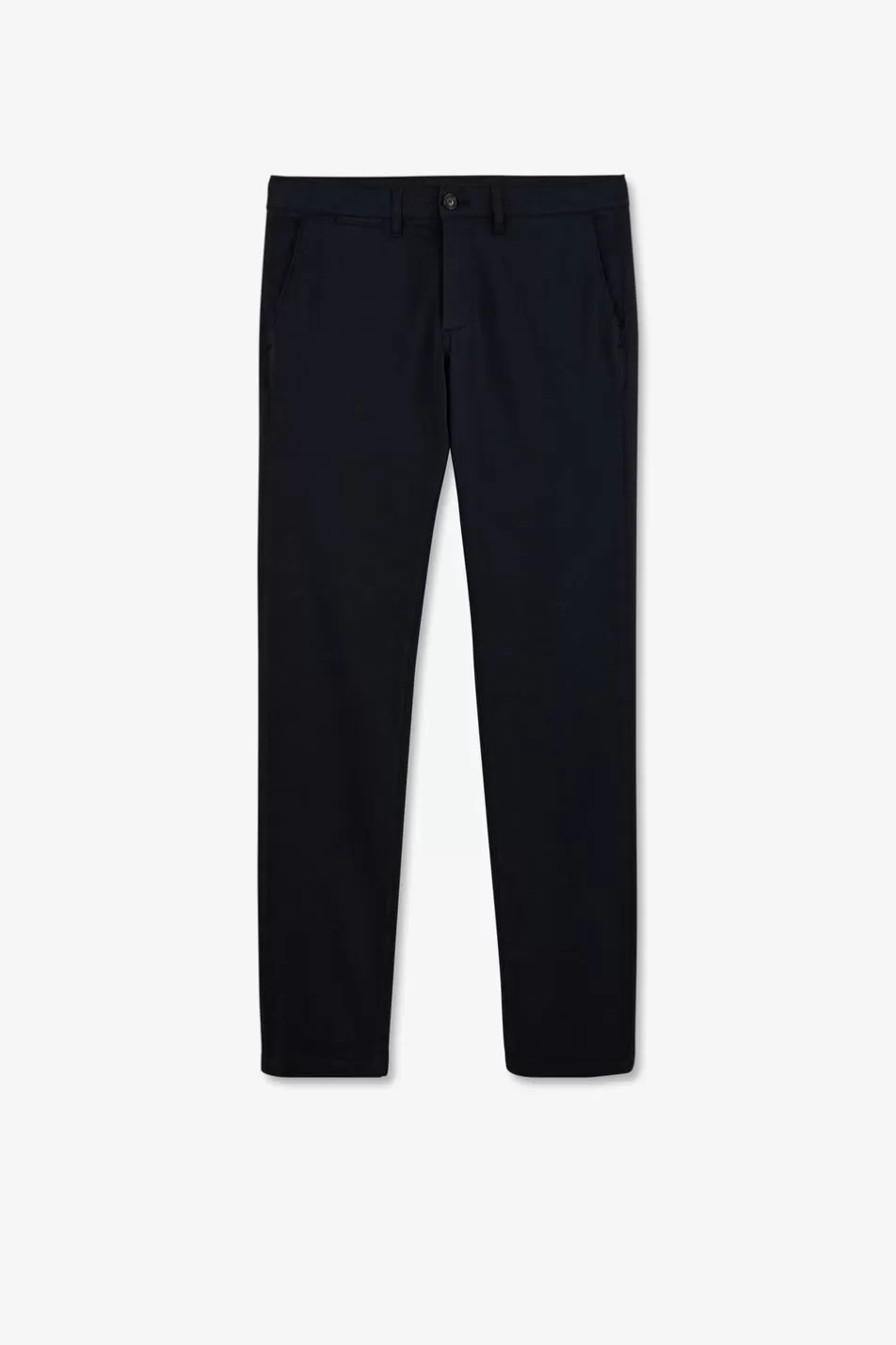 Pants | Eden Park Navy Blue Chinos