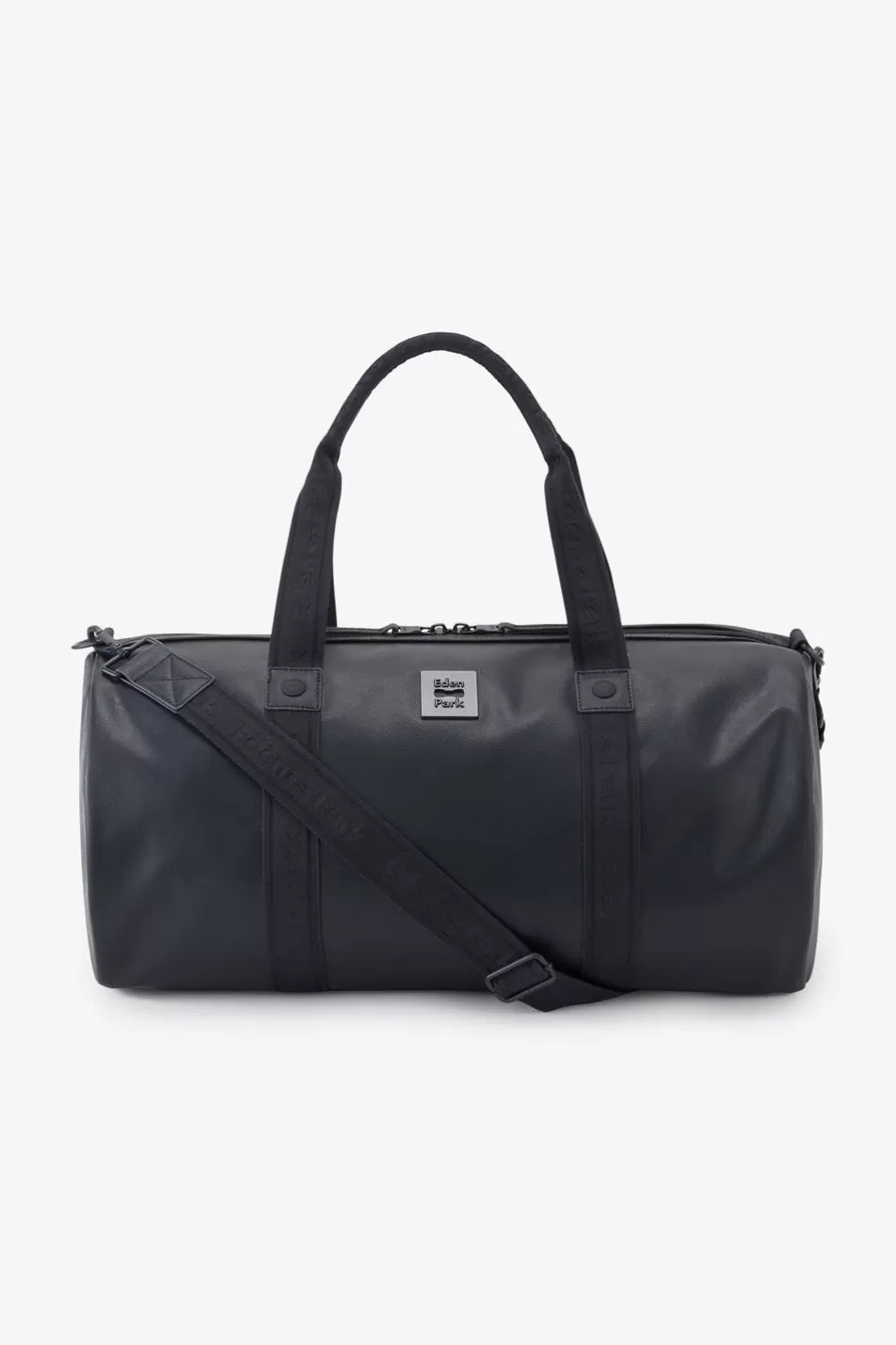 Sports Bag | Eden Park Navy Blue Duffel Bag