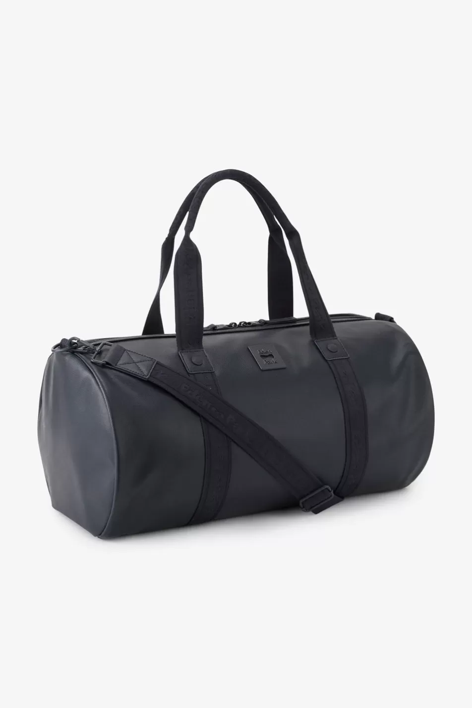 Sports Bag | Eden Park Navy Blue Duffel Bag