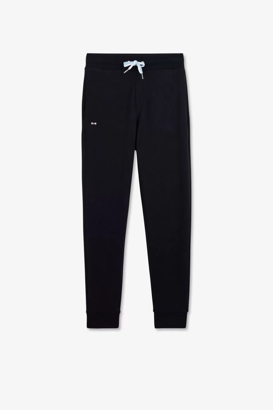 Pants | Eden Park Navy Blue Jogging Bottoms