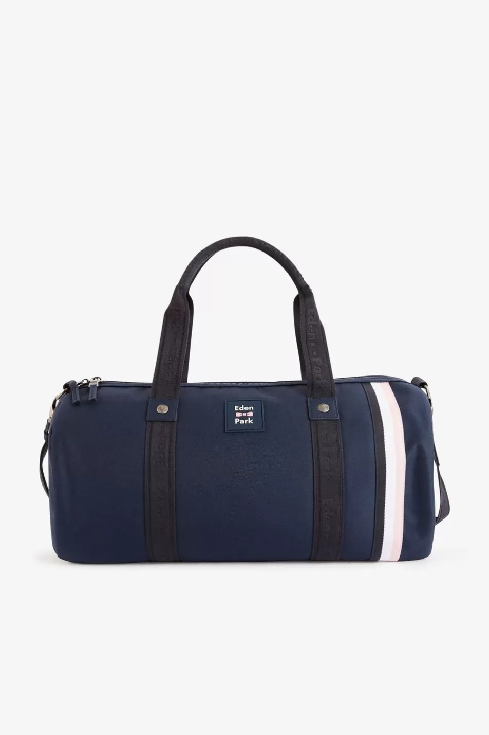 Sports Bag | Eden Park Navy Blue Sports Bag