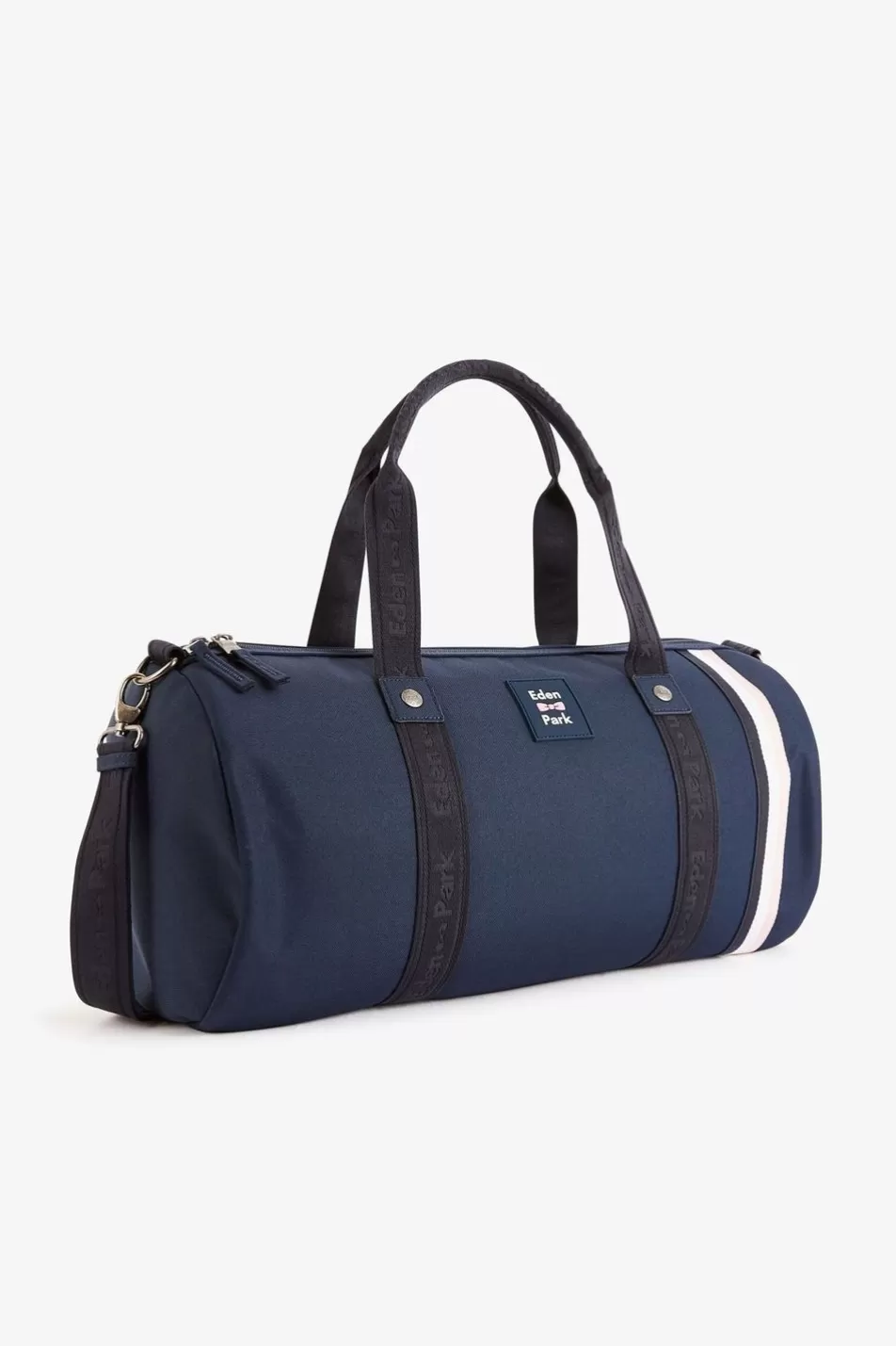 Sports Bag | Eden Park Navy Blue Sports Bag