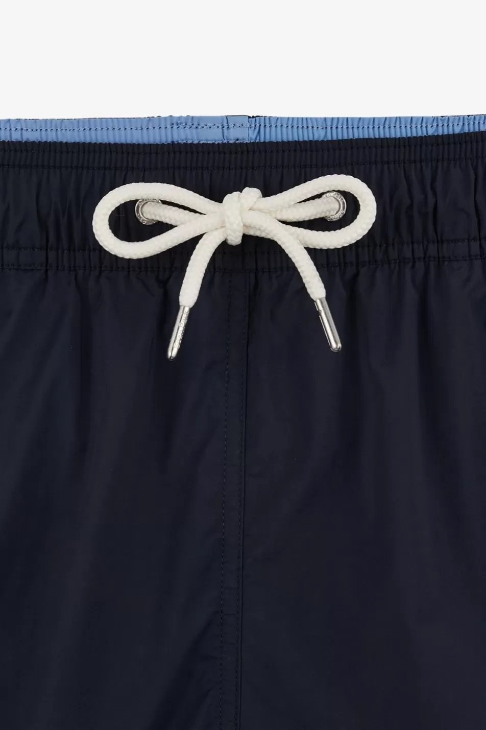 Swimwear | Eden Park Navy Blue Swim Shorts