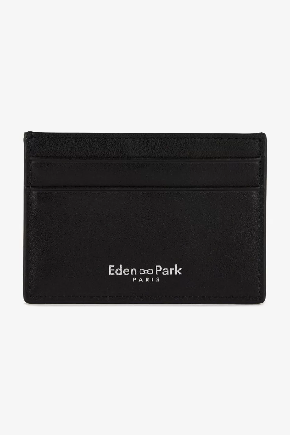 Card Holders | Eden Park Navy Cardholder