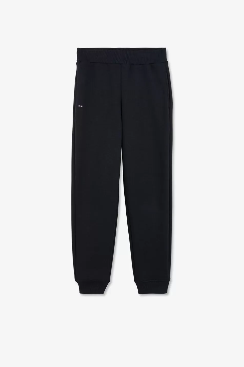 Children | Eden Park Navy Fleece Pants