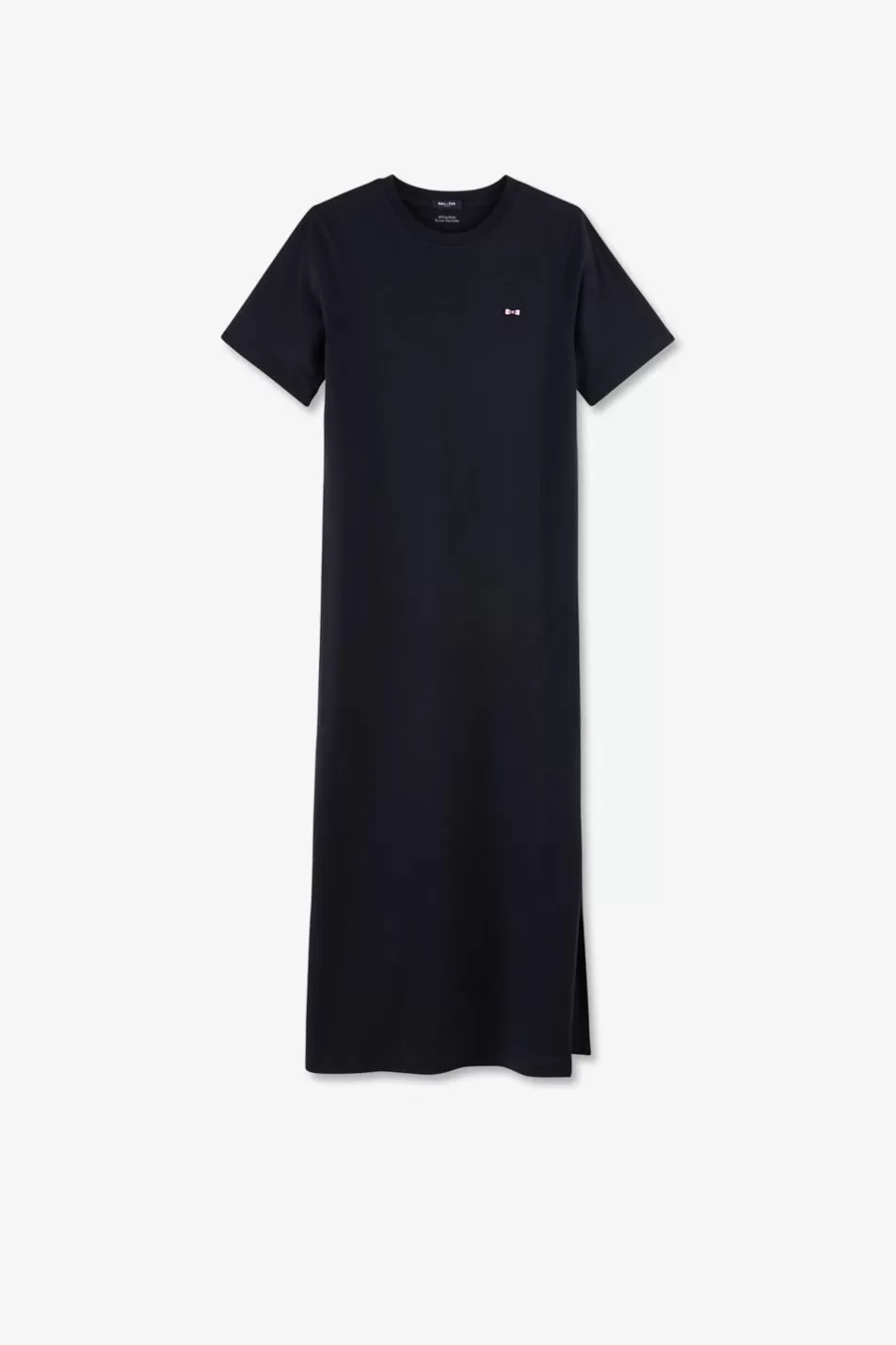 Dresses | Eden Park Navy T-Shirt Dress