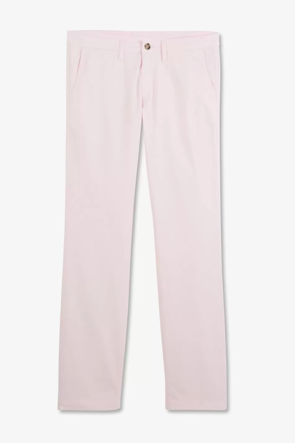 Pants | Eden Park Pink Chinos