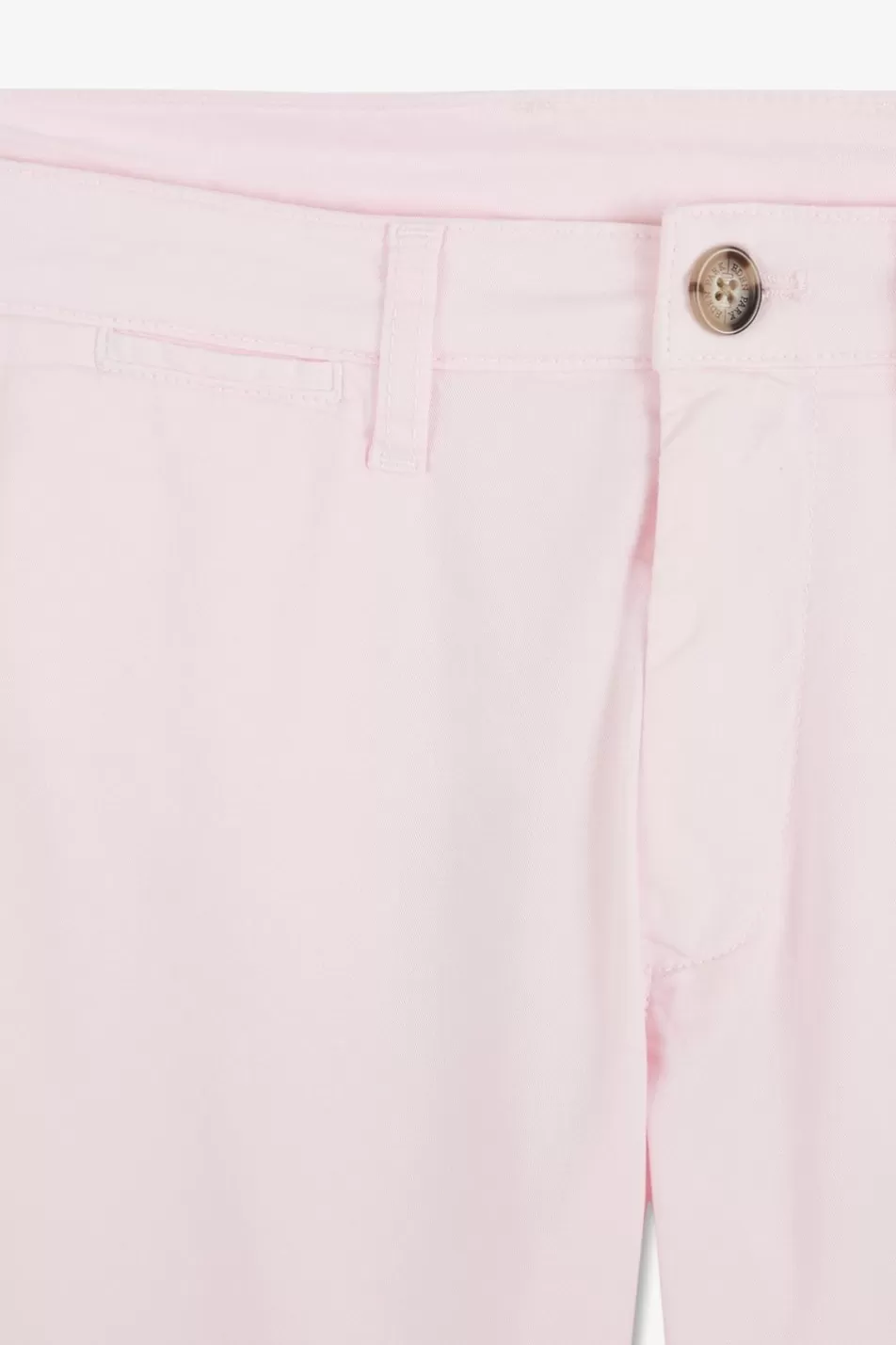 Pants | Eden Park Pink Chinos