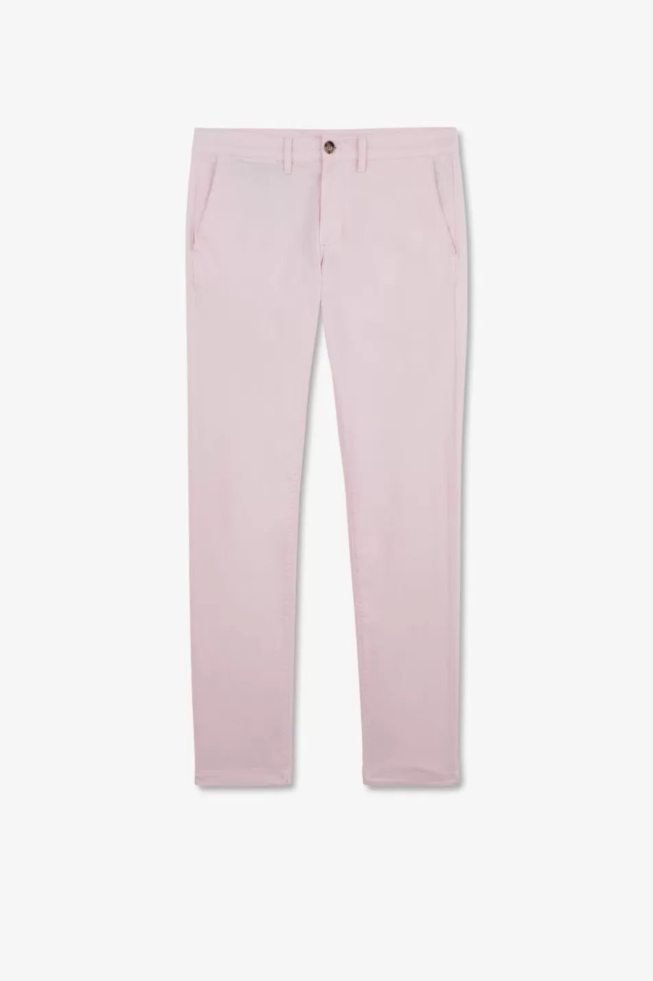 Pants | Eden Park Pink Chinos