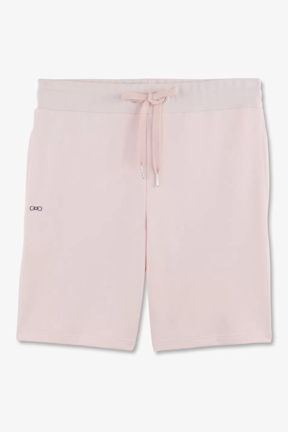 Shorts & Bermudas | Eden Park Pink Fleece Shorts