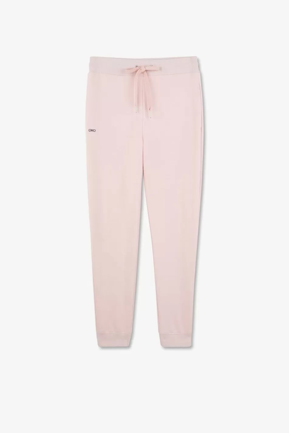 Pants | Eden Park Pink Jogging Bottoms