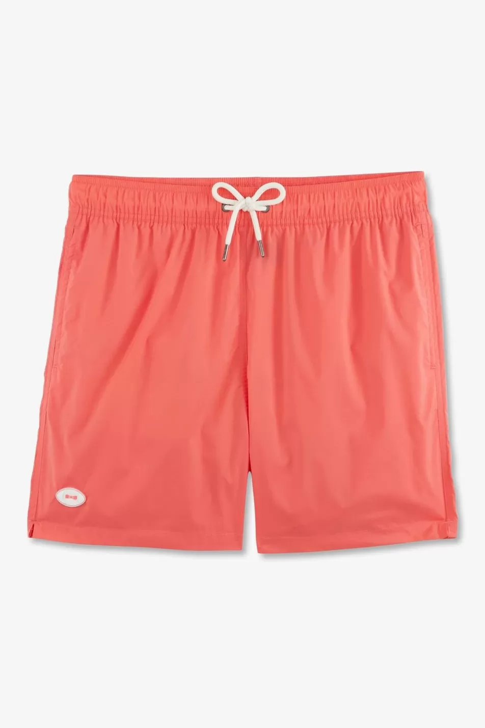 Swimwear | Eden Park Pink Swim Shorts