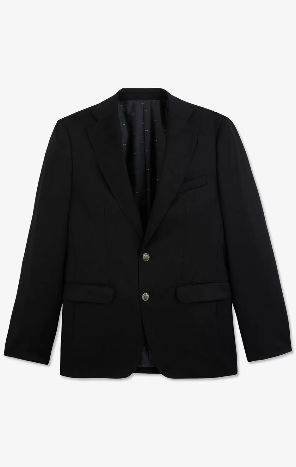 Jackets | Eden Park Regular Black Blazer