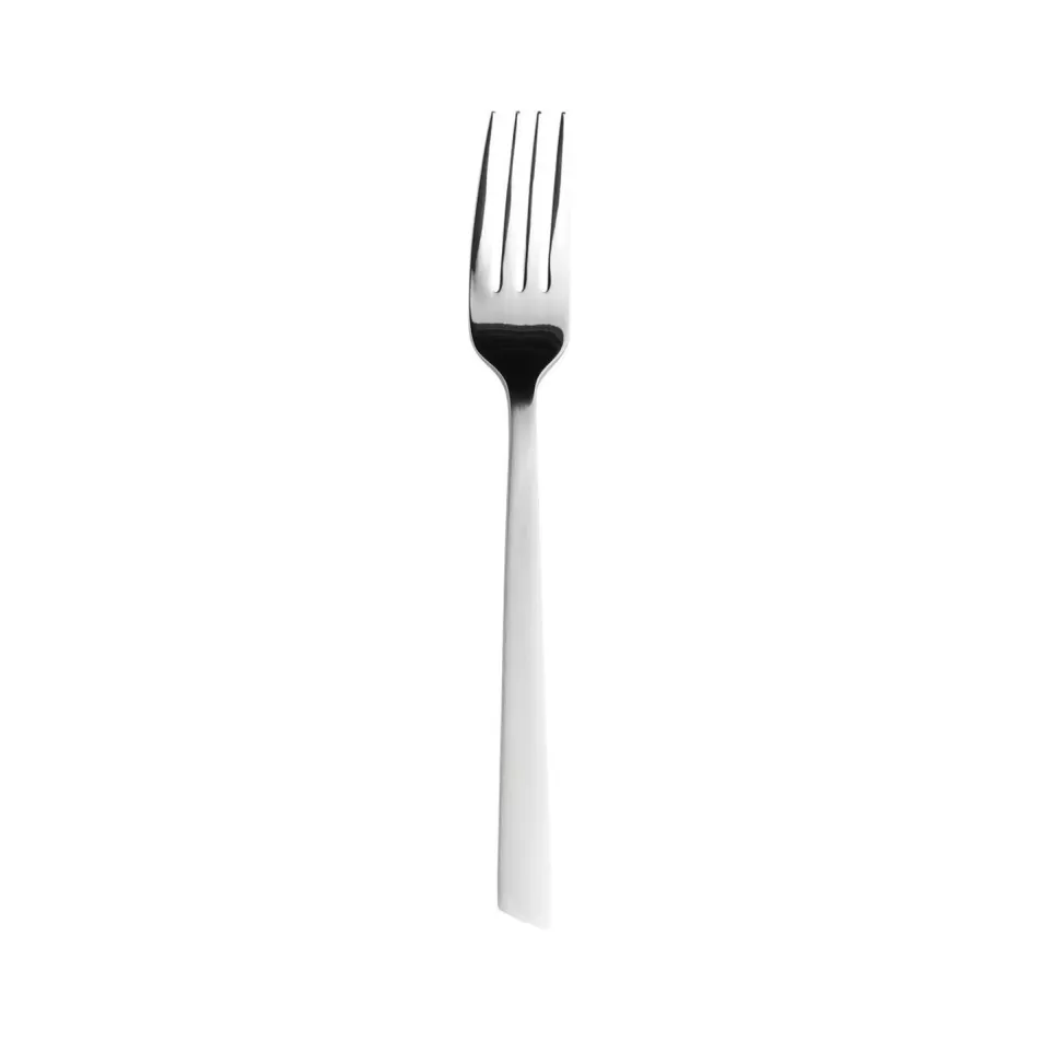 Art Of The Table | Eden Park Set Of 6 Stainless Steel Table Forks