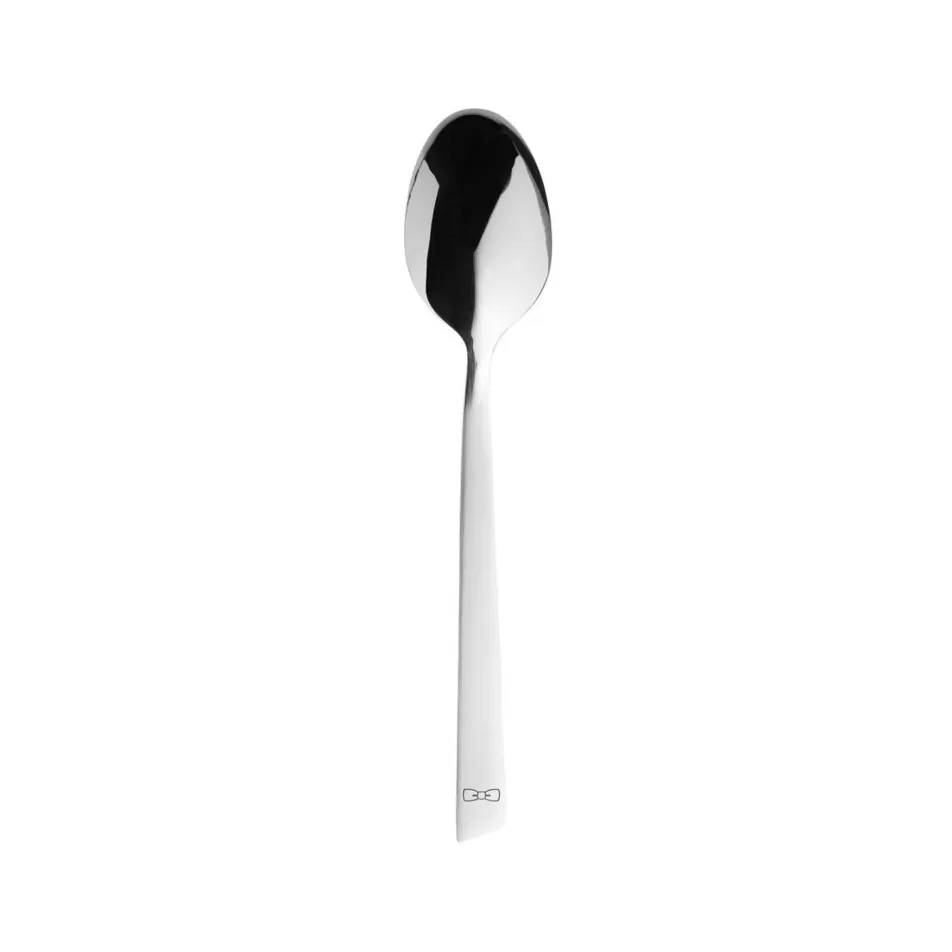 Art Of The Table | Eden Park Set Of 6 Stainless Steel Table Spoons