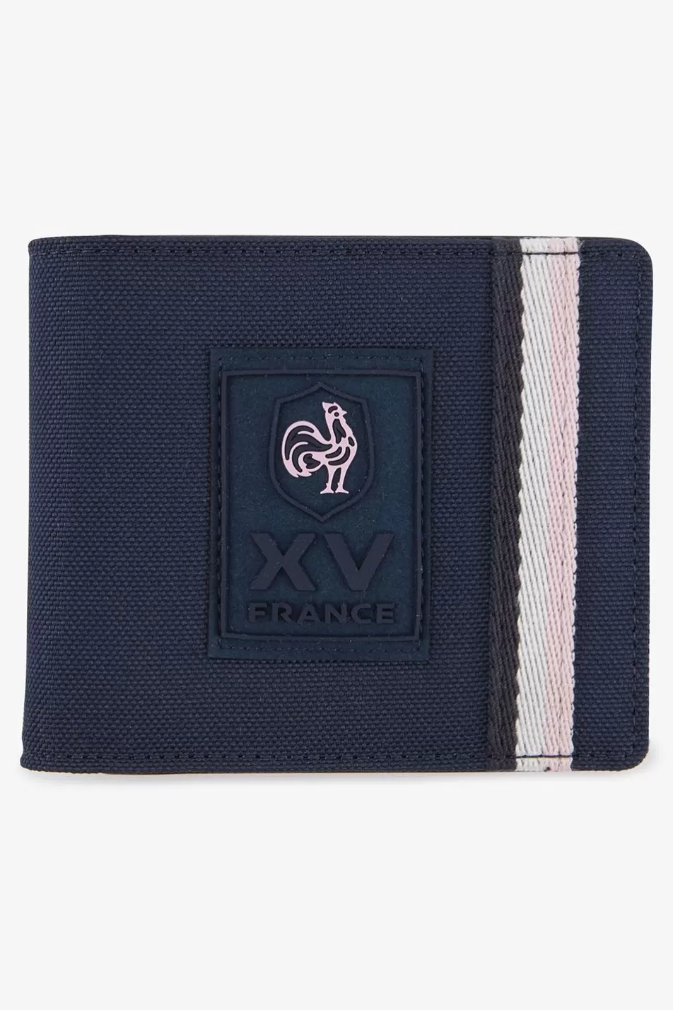 Portfolios | Eden Park Tricolour France Xv Italian Wallet