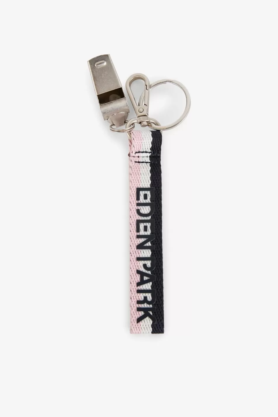 Key Chains | Eden Park Tricolour Key Ring