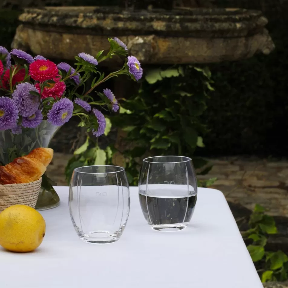 Art Of The Table | Eden Park Water Glass