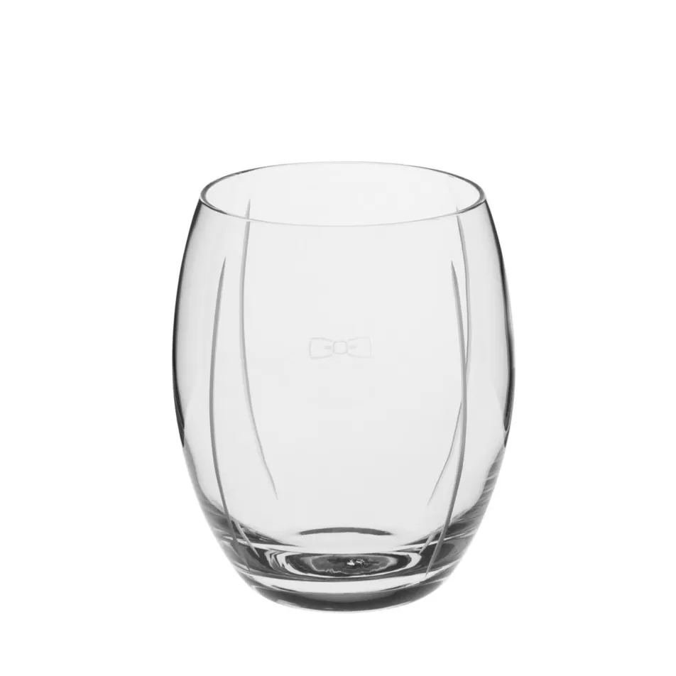 Art Of The Table | Eden Park Water Glass