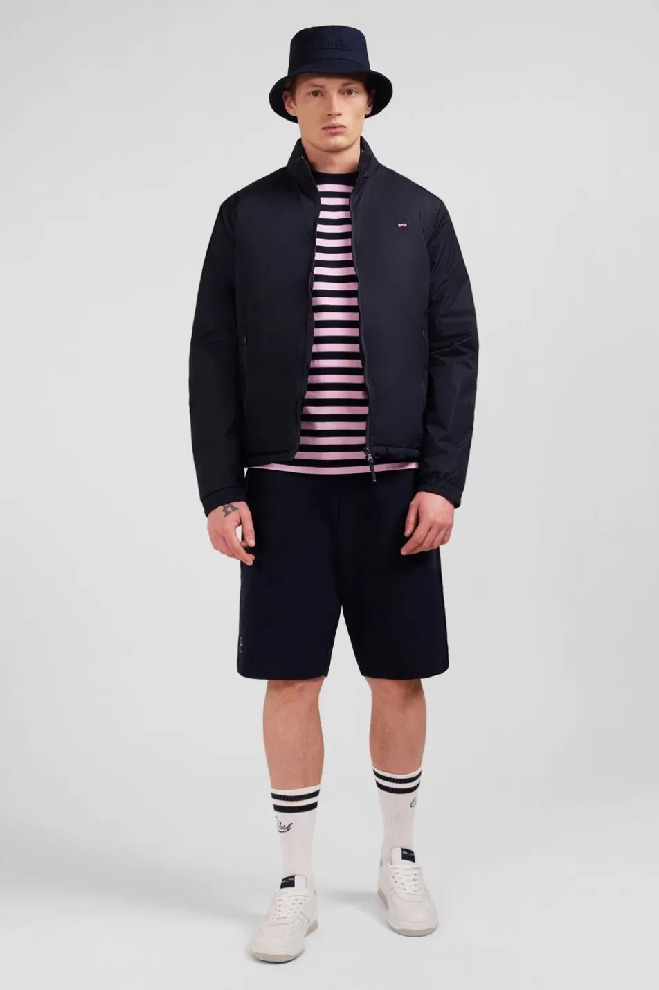 Coats | Eden Park Wind Breaker