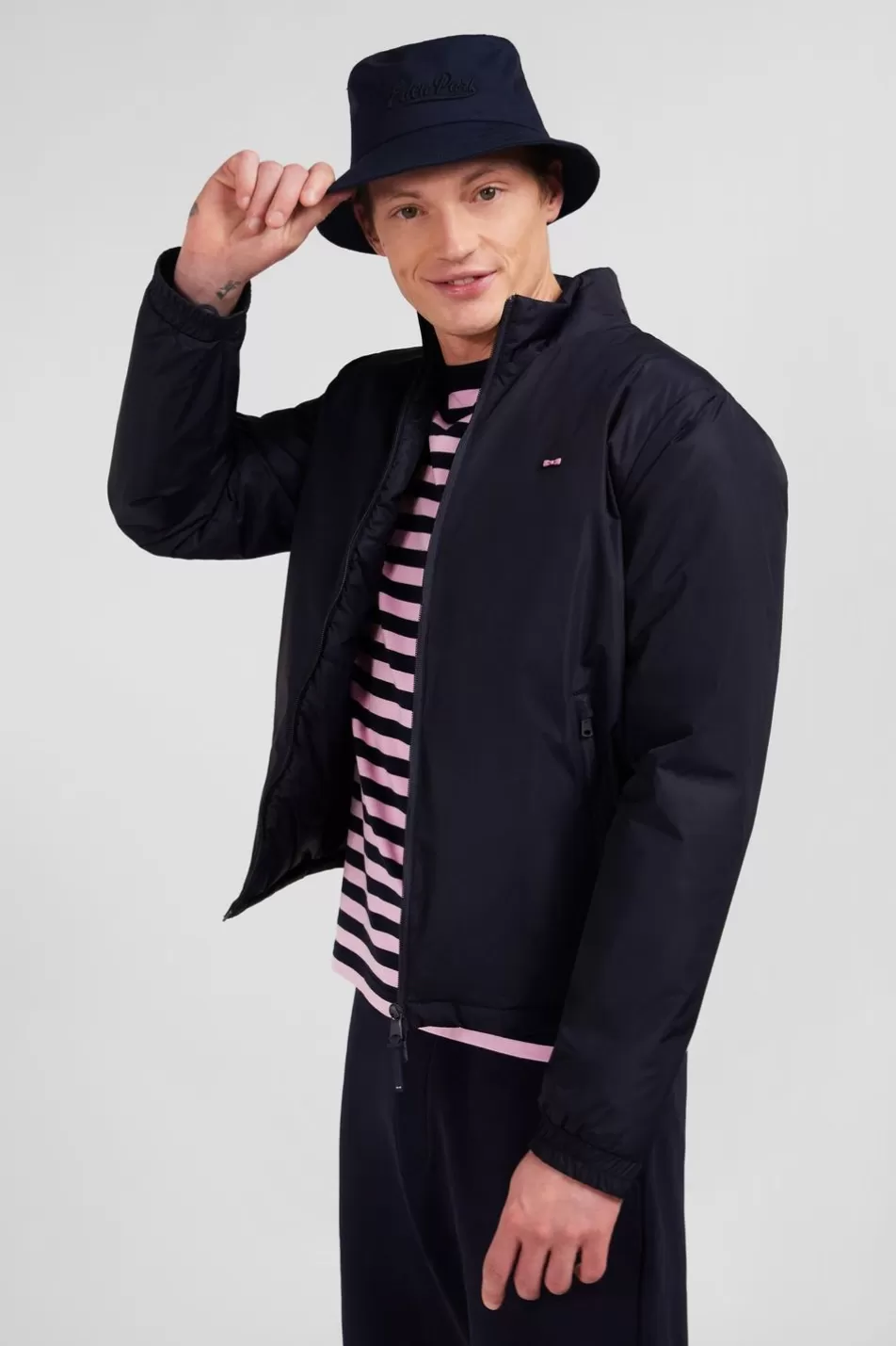 Coats | Eden Park Wind Breaker