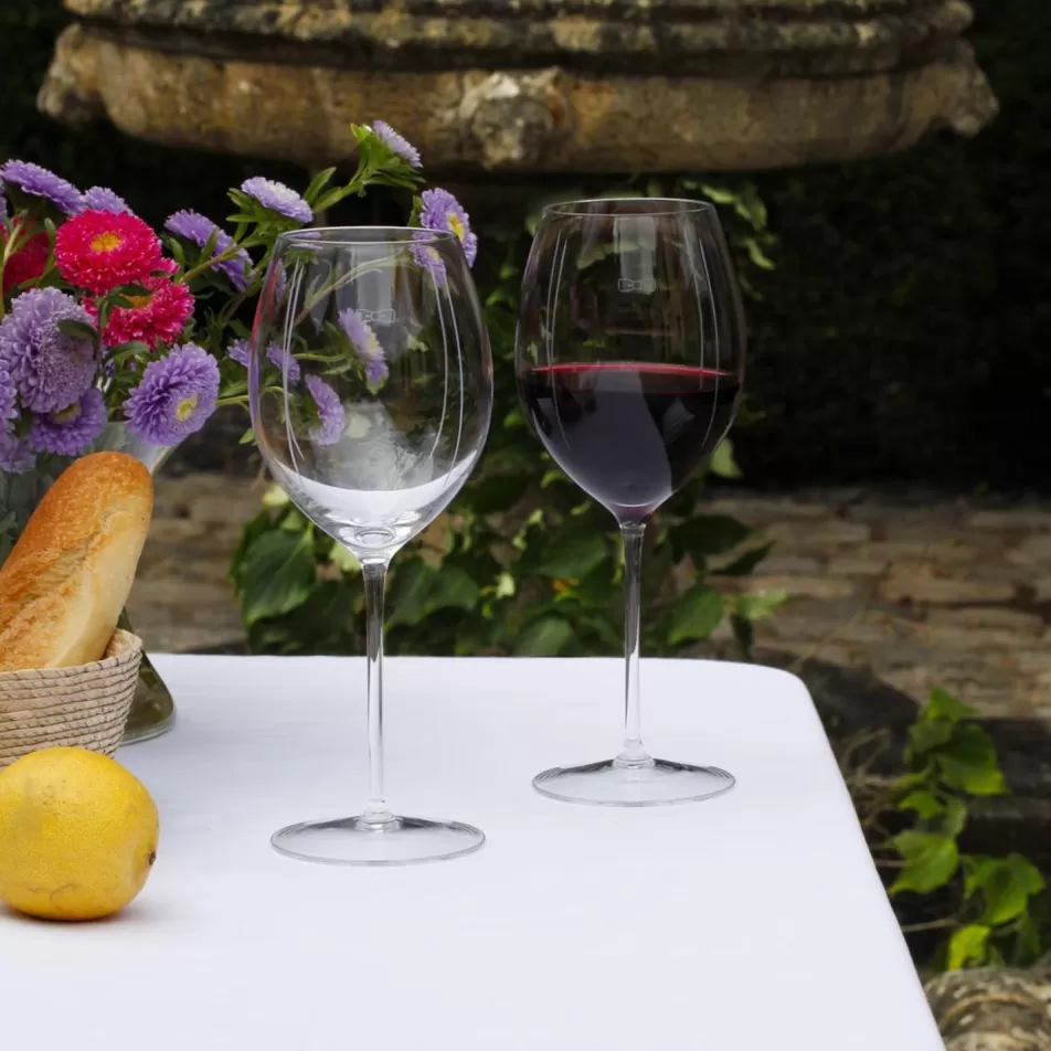 Art Of The Table | Eden Park Wine Glass