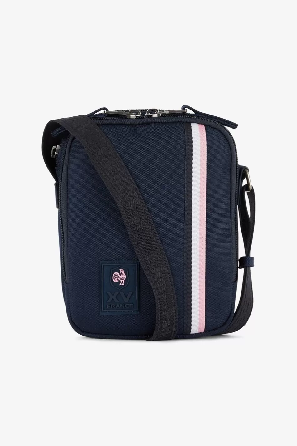 Bags | Eden Park Xv Of France Plain Messenger Bag